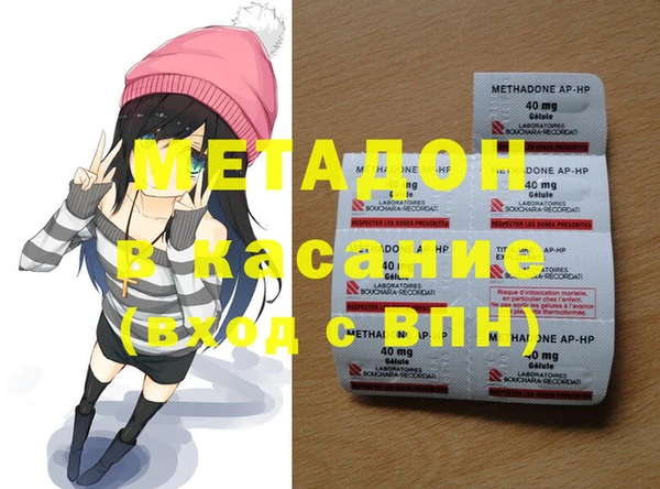 индика Гусь-Хрустальный